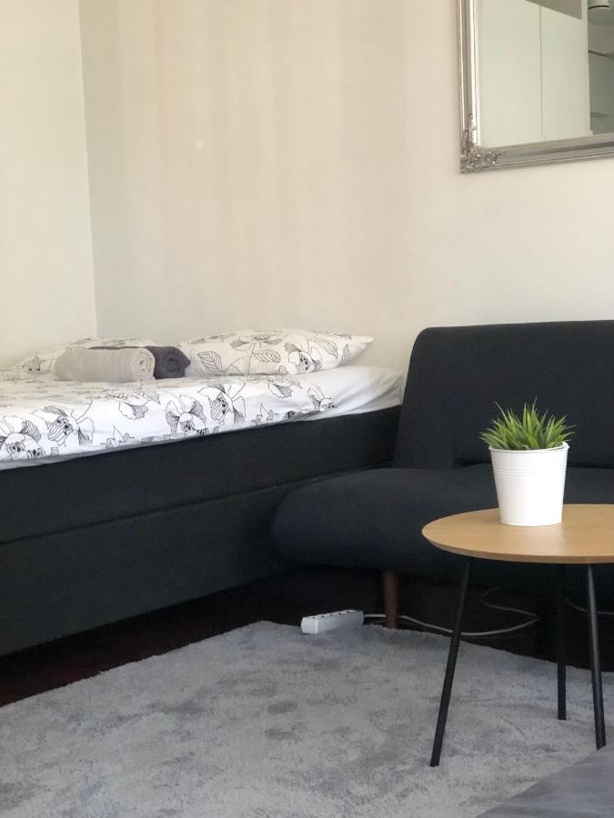 Sweethome Studio 48 City Center Аlbertinkatu Helsinki Luaran gambar