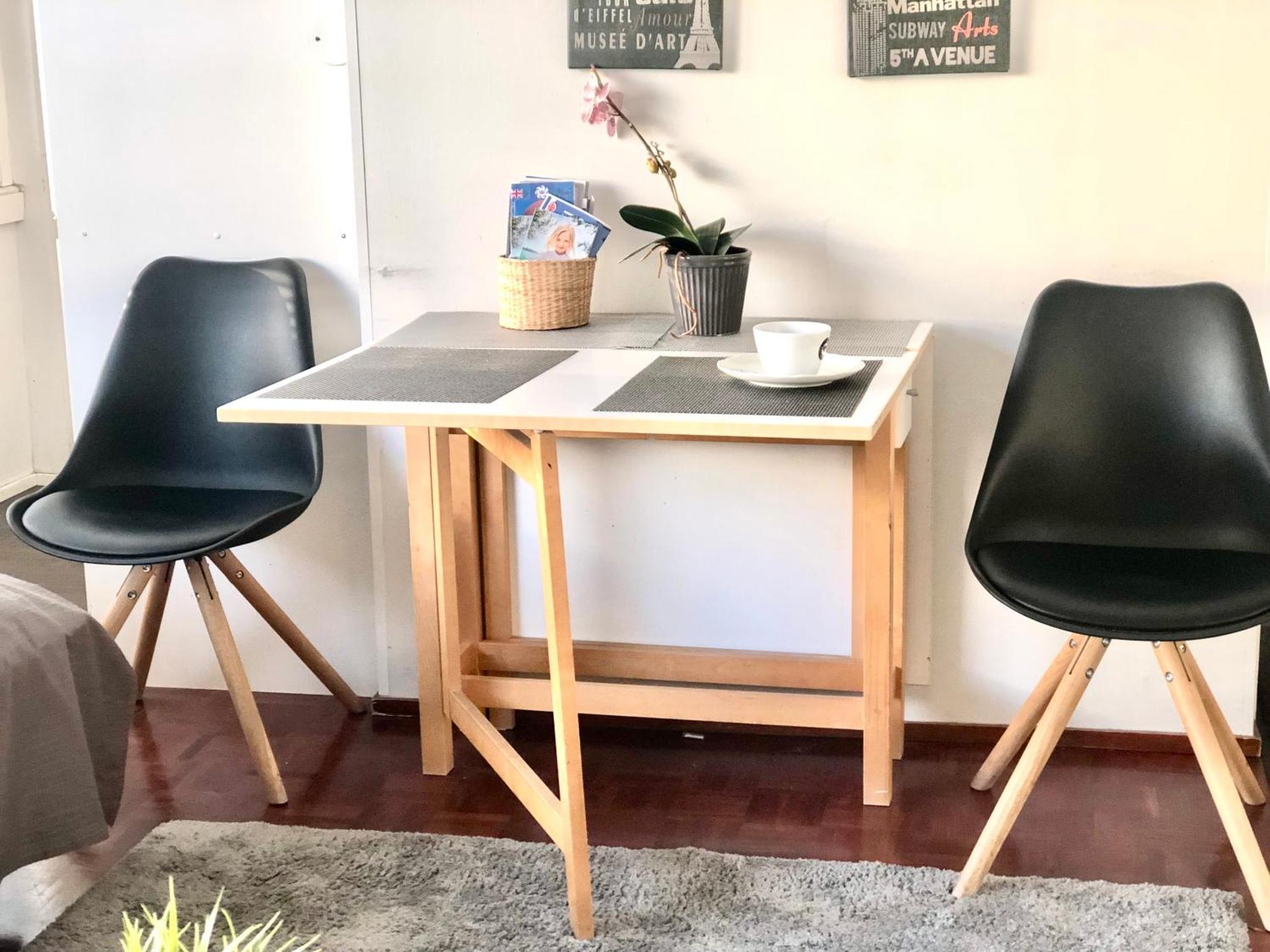Sweethome Studio 48 City Center Аlbertinkatu Helsinki Luaran gambar