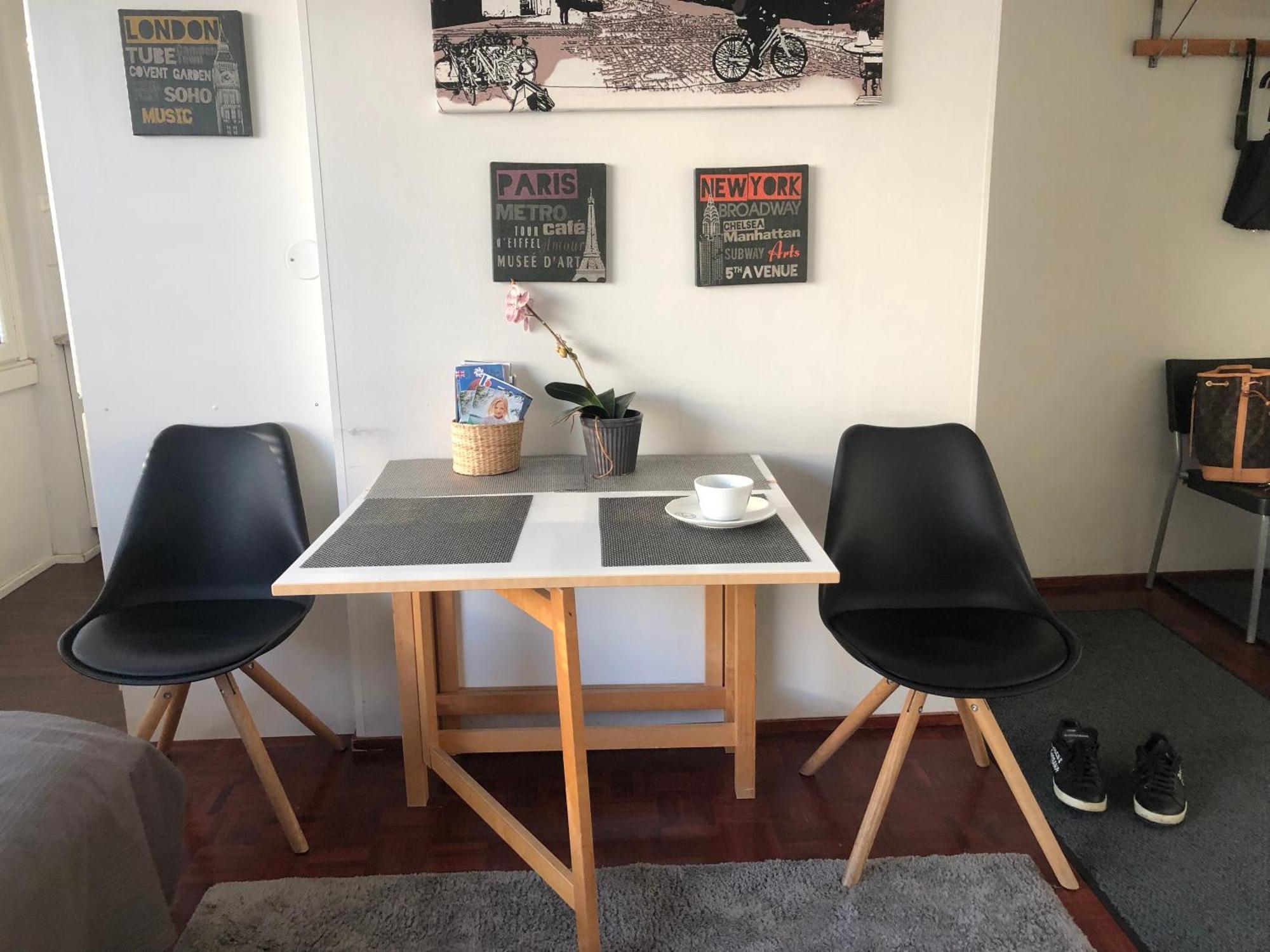 Sweethome Studio 48 City Center Аlbertinkatu Helsinki Luaran gambar