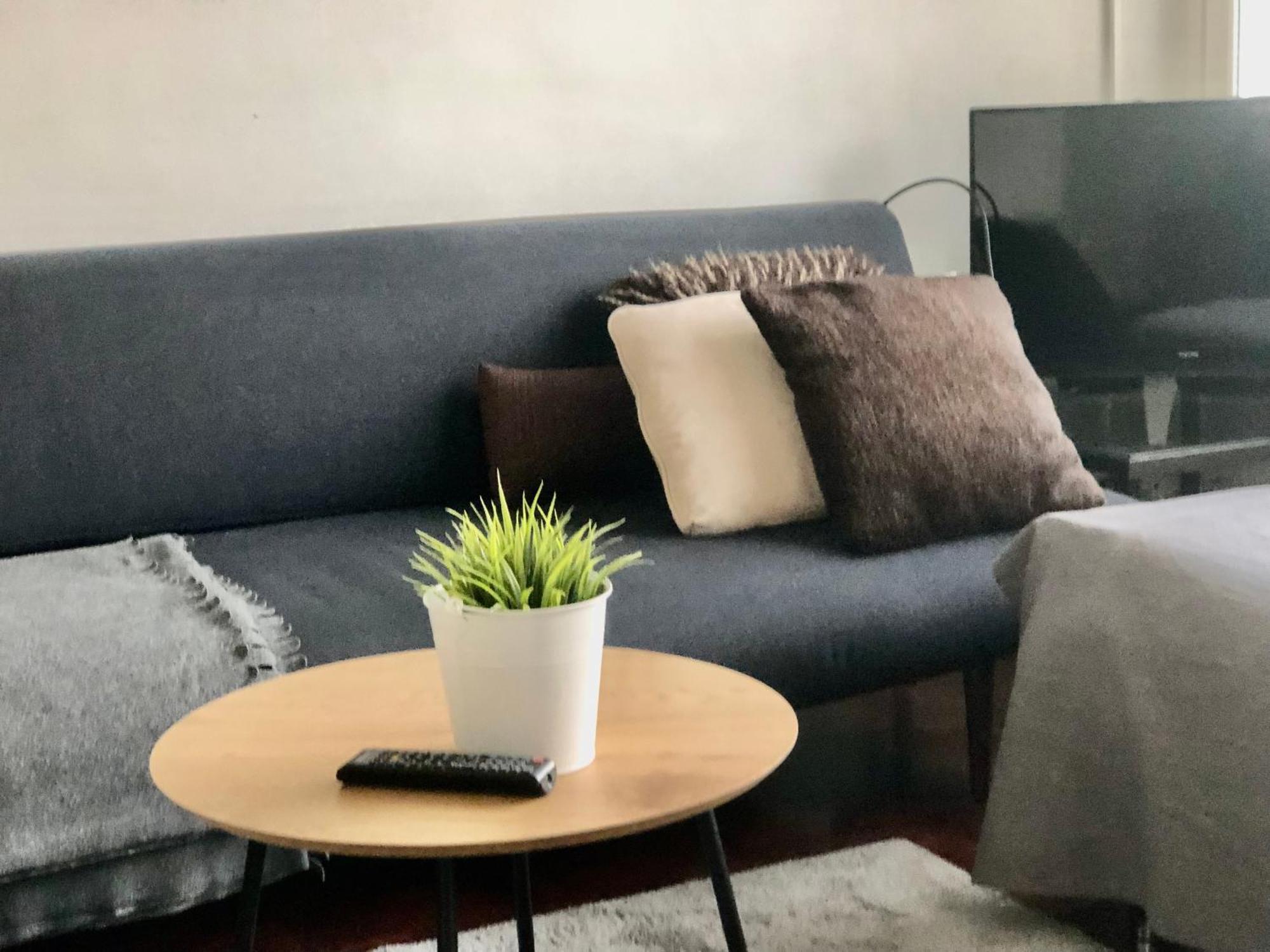 Sweethome Studio 48 City Center Аlbertinkatu Helsinki Luaran gambar