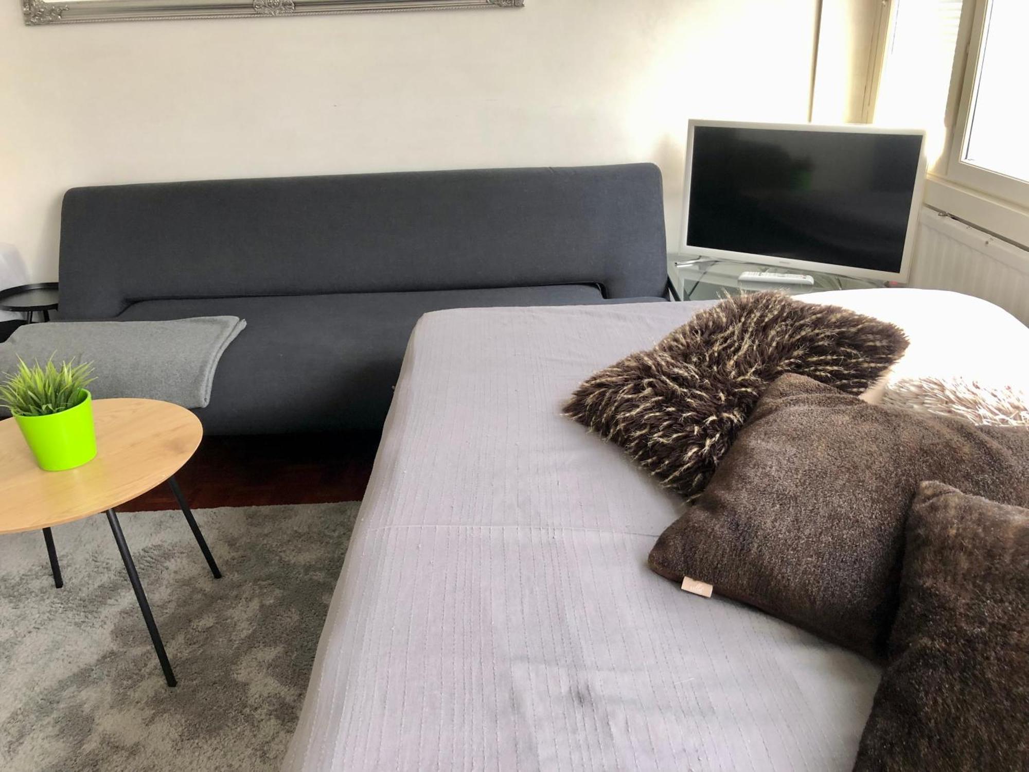 Sweethome Studio 48 City Center Аlbertinkatu Helsinki Luaran gambar